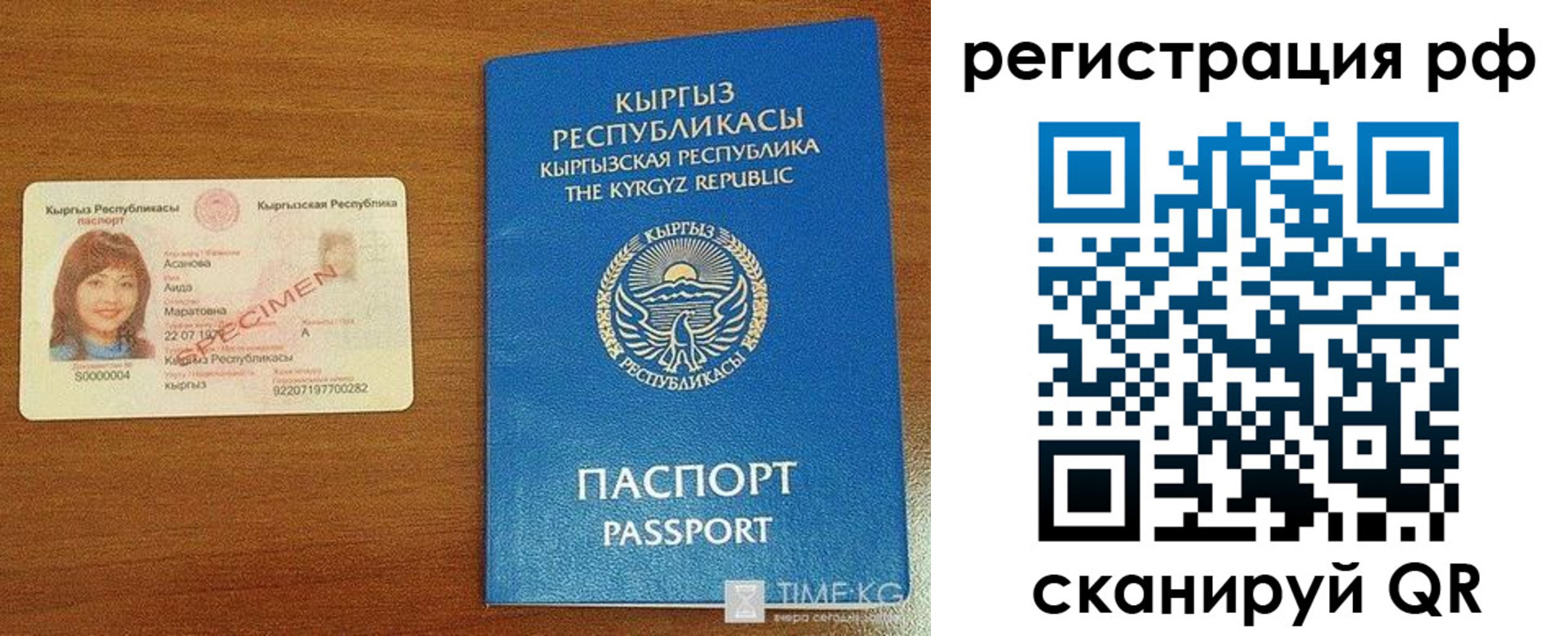 прописка в Струнино